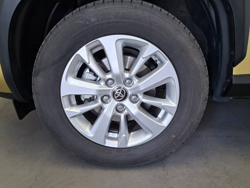 Toyota Yaris - Photo 5