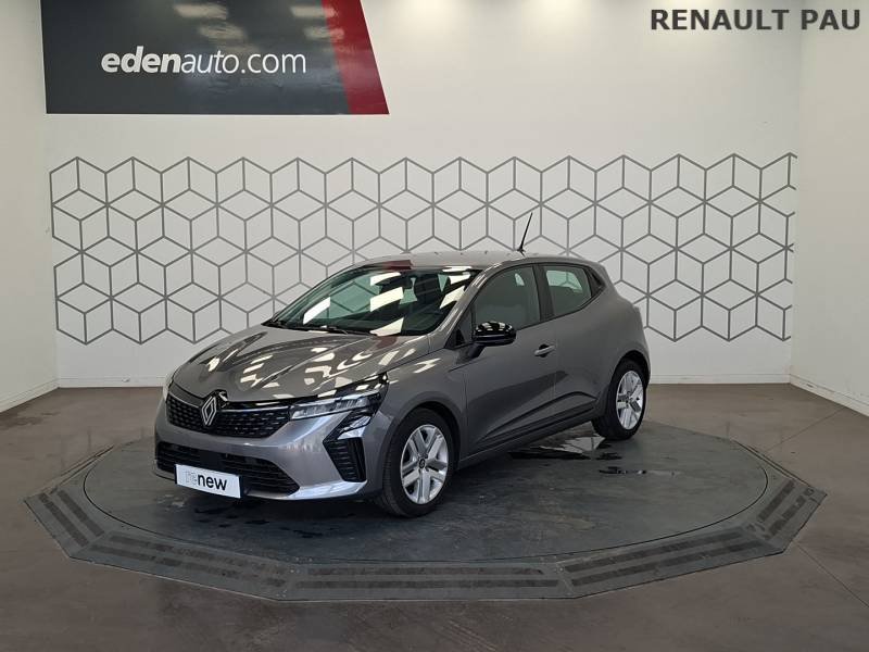 Renault Clio - Photo 1
