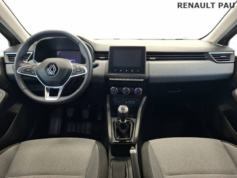 Renault Clio - Photo 11