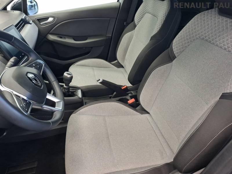 Renault Clio - Photo 12