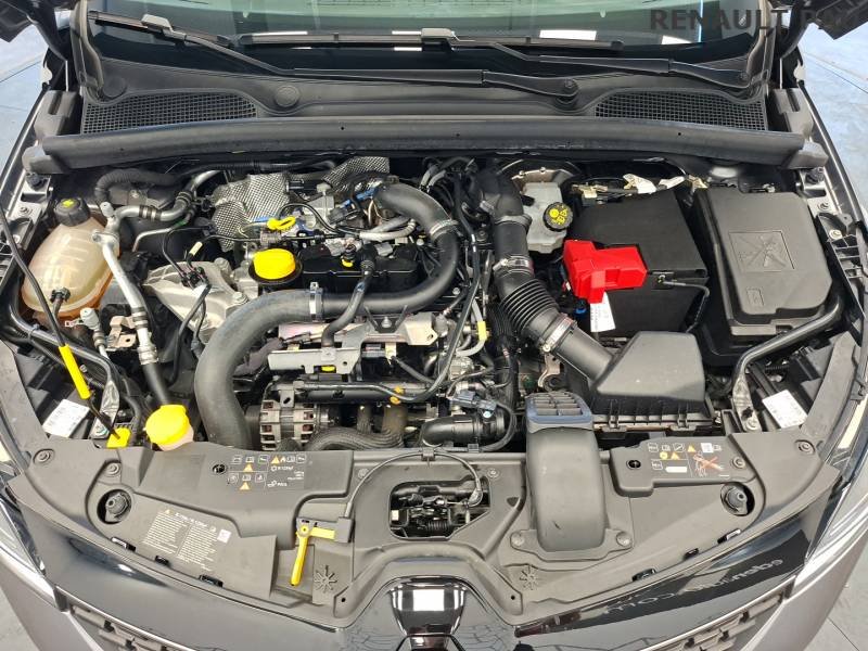 Renault Clio - Photo 13