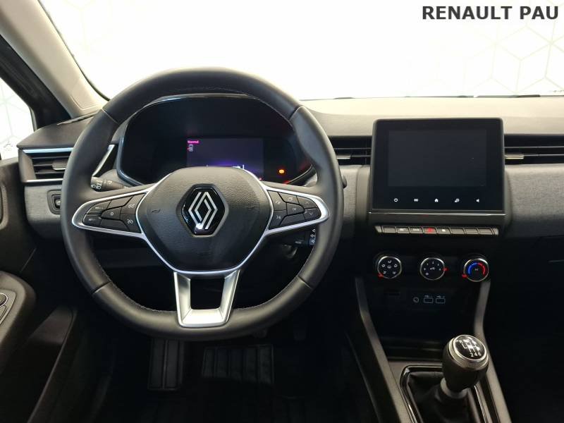 Renault Clio - Photo 14