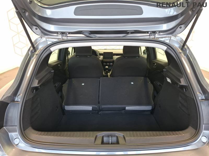 Renault Clio - Photo 17