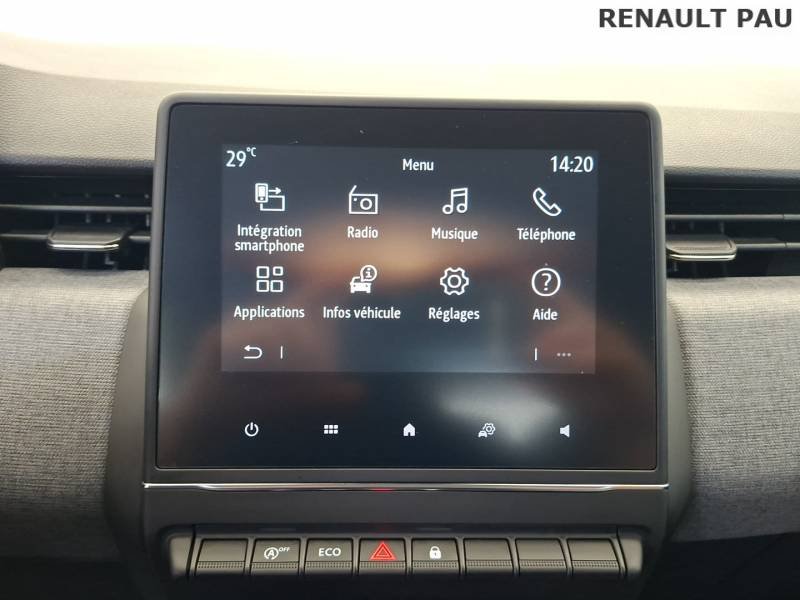 Renault Clio - Photo 18