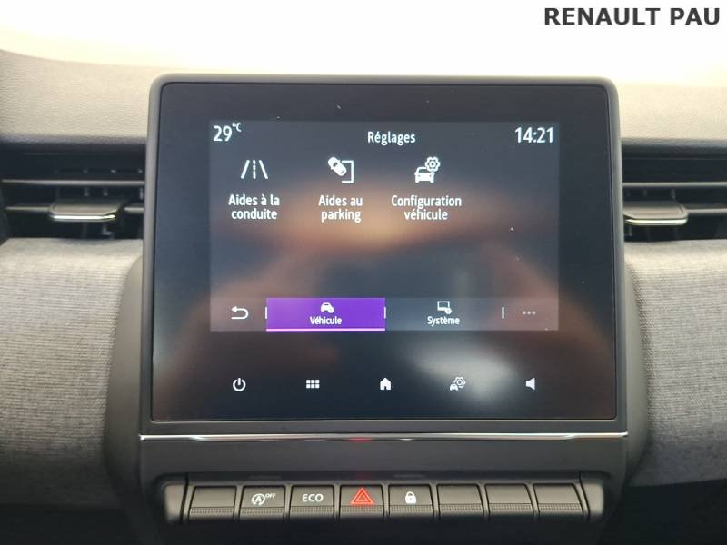 Renault Clio - Photo 19