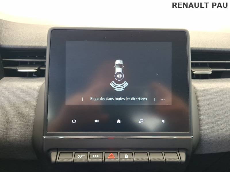 Renault Clio - Photo 20