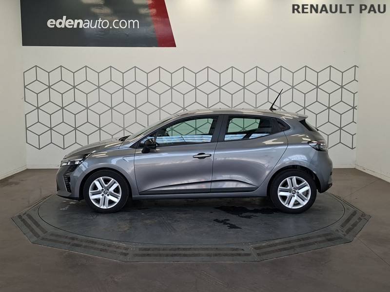 Renault Clio - Photo 2