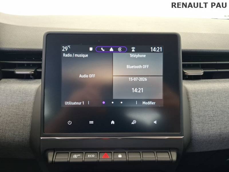 Renault Clio - Photo 21