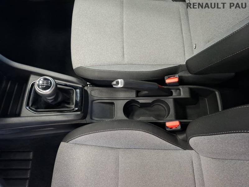 Renault Clio - Photo 23
