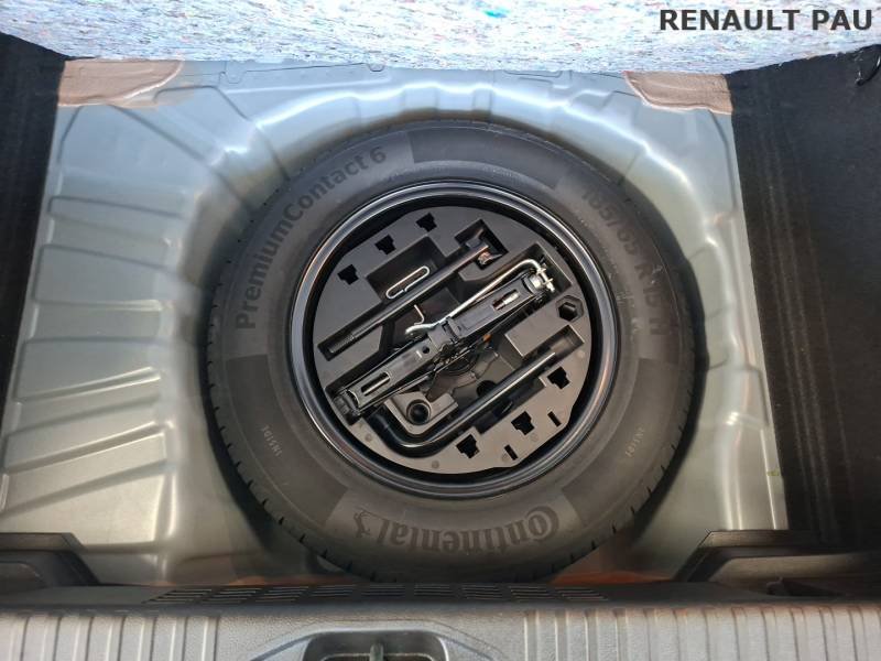 Renault Clio - Photo 25