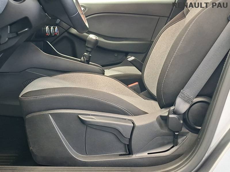 Renault Clio - Photo 28