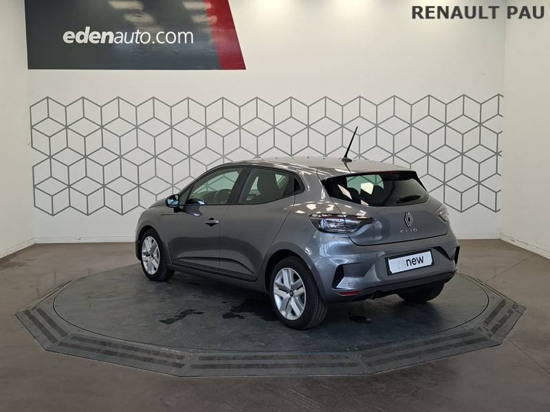 Renault Clio - Photo 3