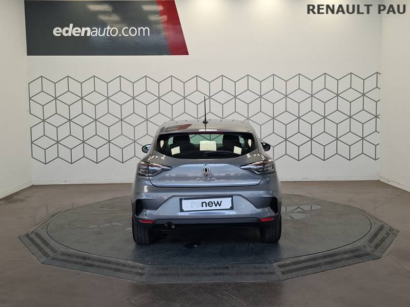 Renault Clio - Photo 4