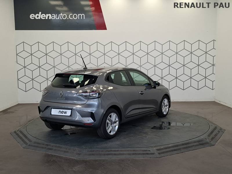 Renault Clio - Photo 5