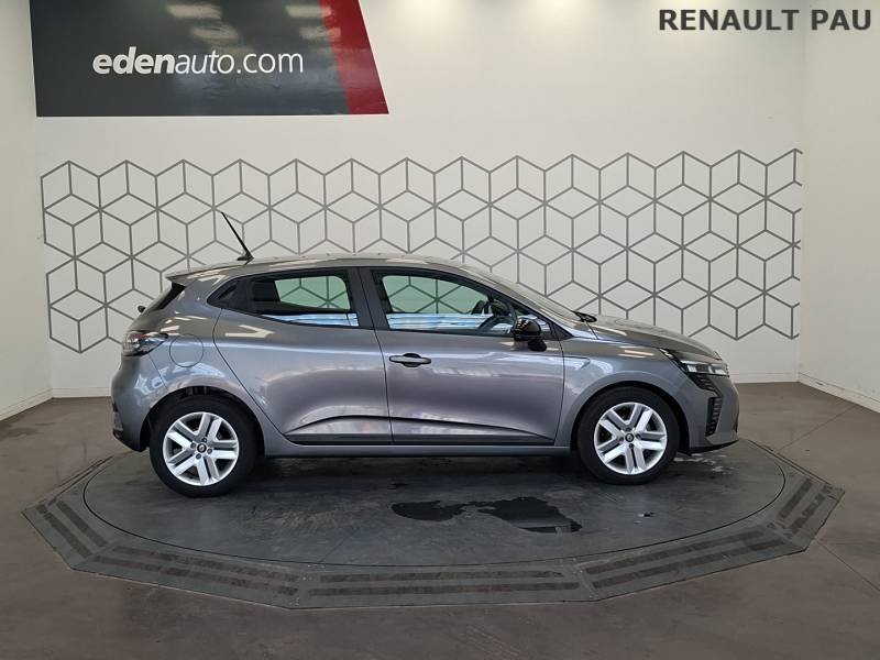 Renault Clio - Photo 6