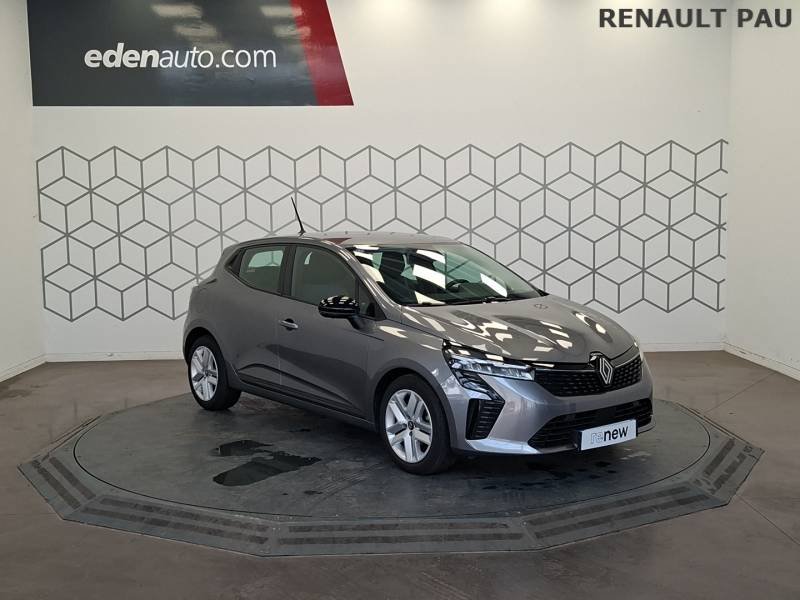 Renault Clio - Photo 7