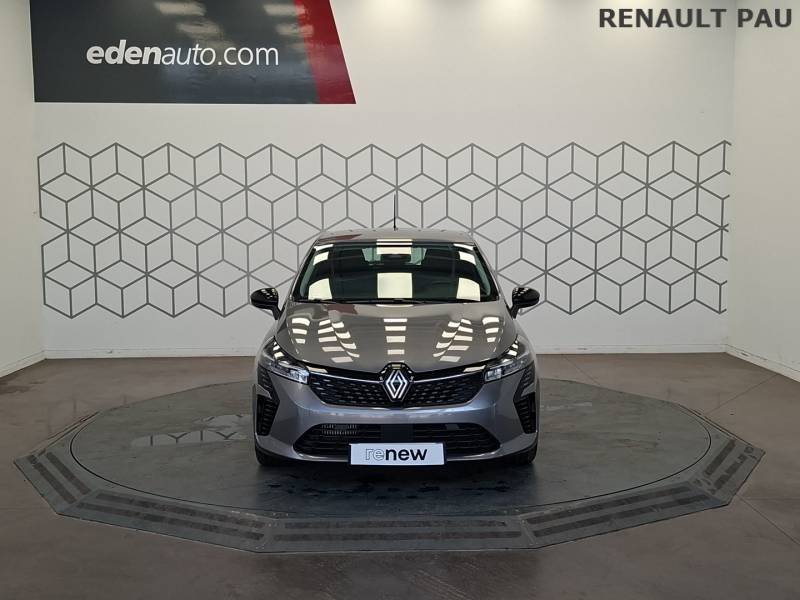 Renault Clio - Photo 8