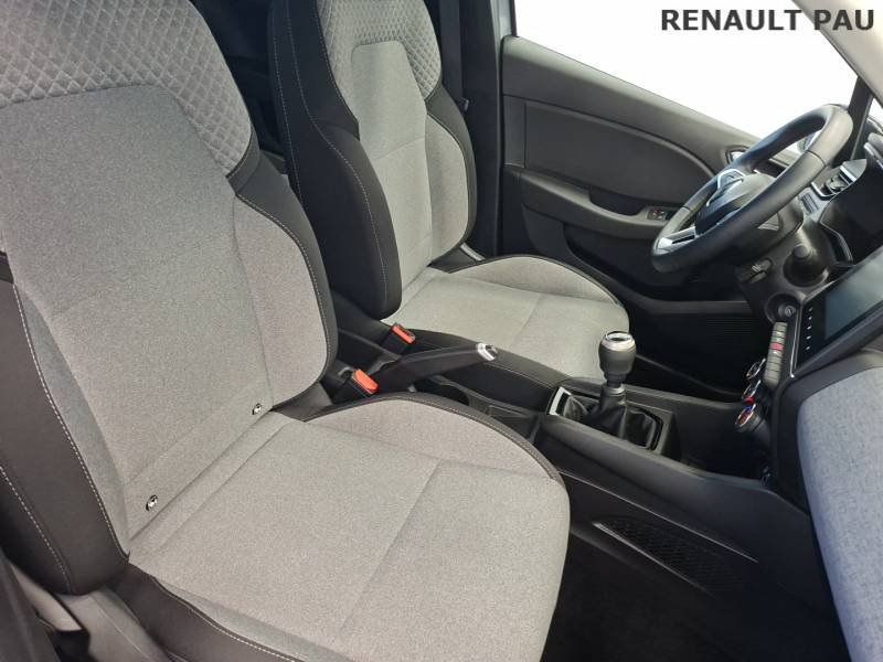 Renault Clio - Photo 9