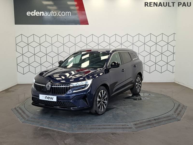 Renault Espace - Photo 1