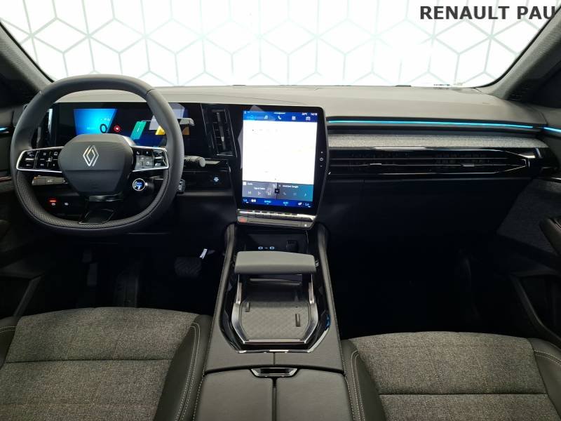 Renault Espace - Photo 11