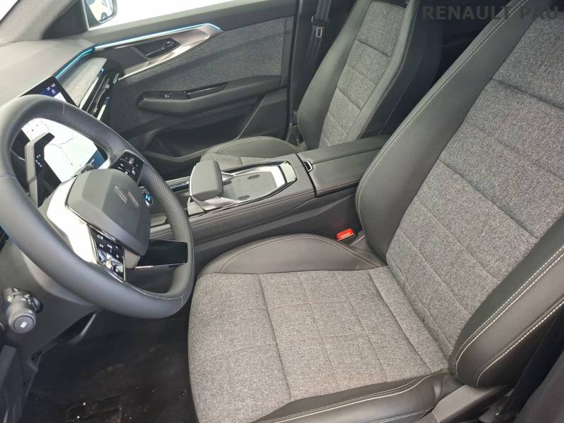Renault Espace - Photo 12