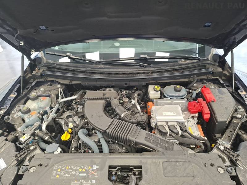 Renault Espace - Photo 13