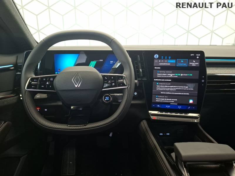 Renault Espace - Photo 14