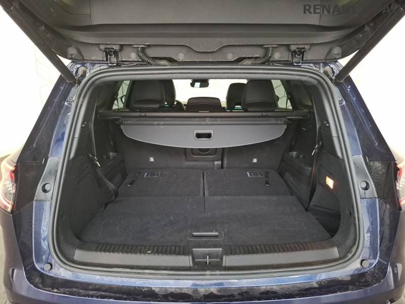 Renault Espace - Photo 16