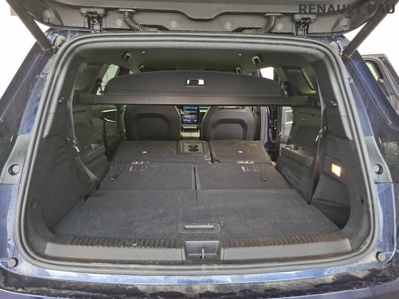 Renault Espace - Photo 17