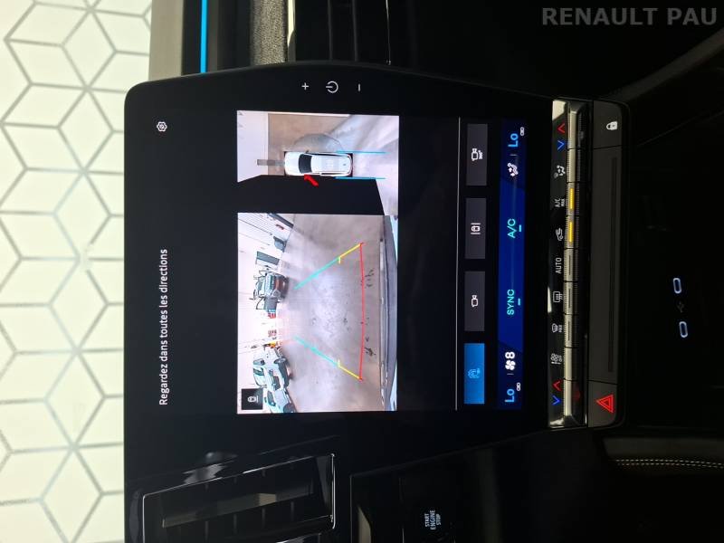 Renault Espace - Photo 20