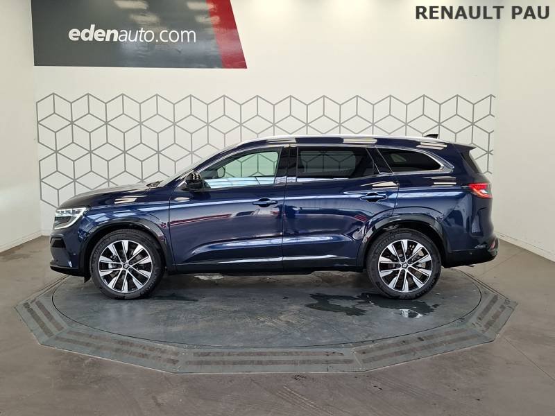 Renault Espace - Photo 2