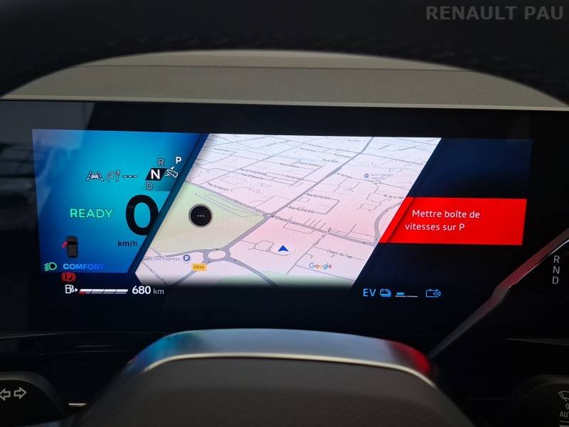 Renault Espace - Photo 21