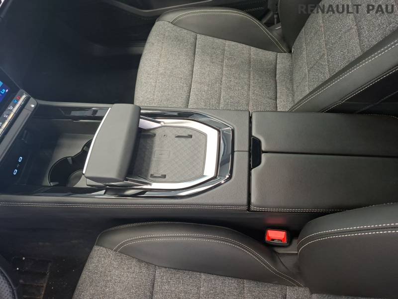 Renault Espace - Photo 23