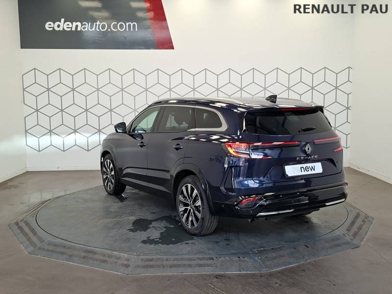 Renault Espace - Photo 3