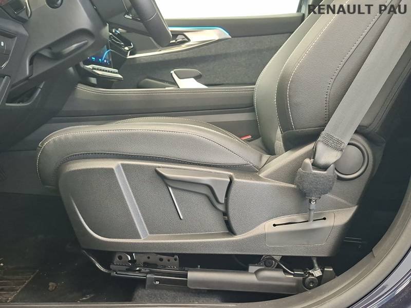 Renault Espace - Photo 31