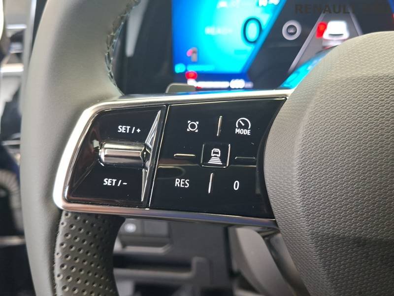 Renault Espace - Photo 34