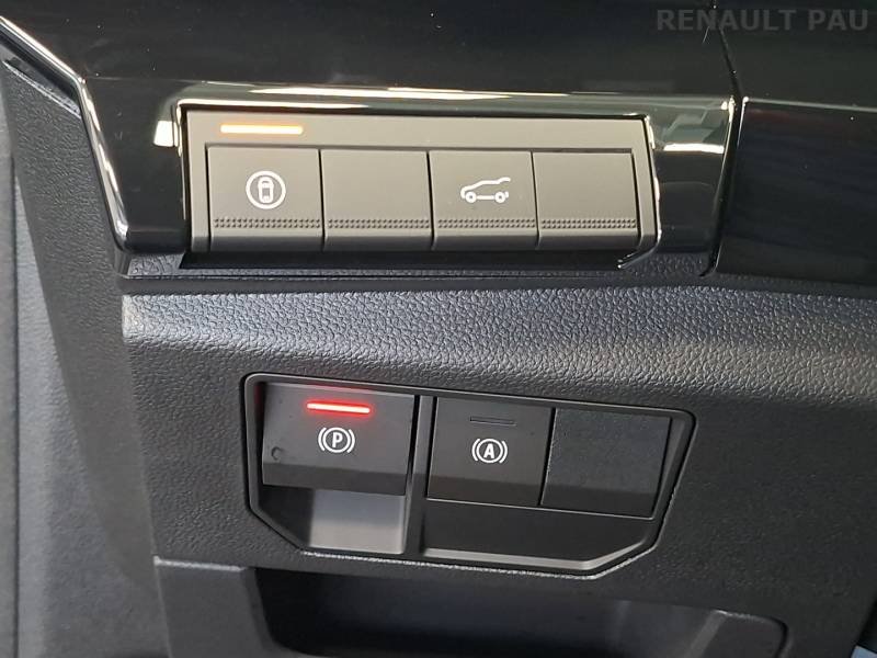 Renault Espace - Photo 36