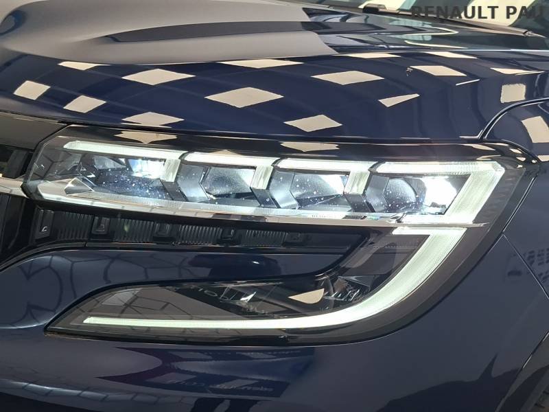 Renault Espace - Photo 38