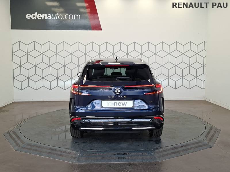 Renault Espace - Photo 4