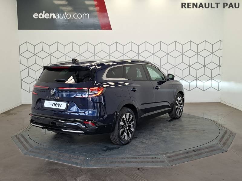 Renault Espace - Photo 5