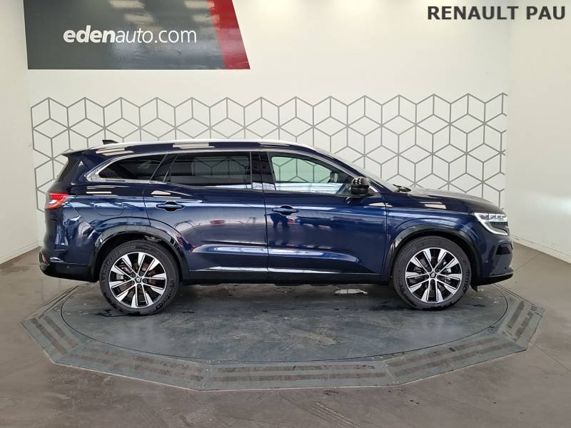 Renault Espace - Photo 6