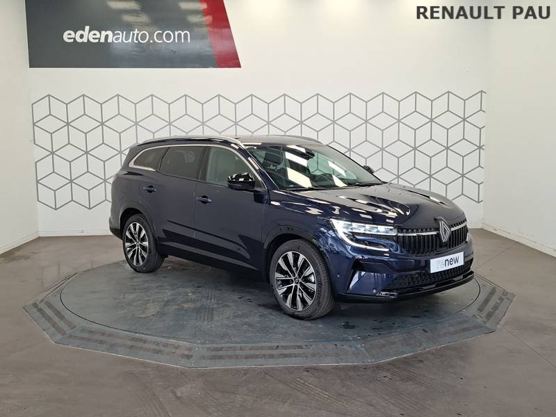 Renault Espace - Photo 7