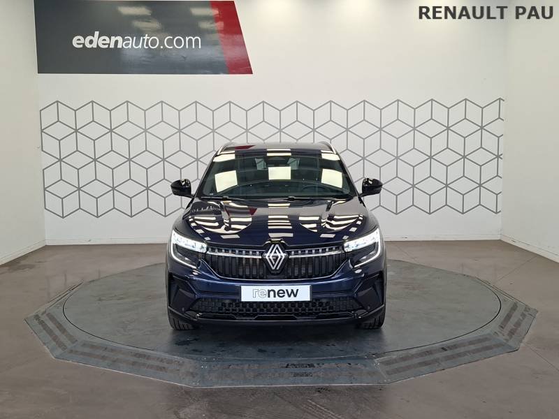 Renault Espace - Photo 8