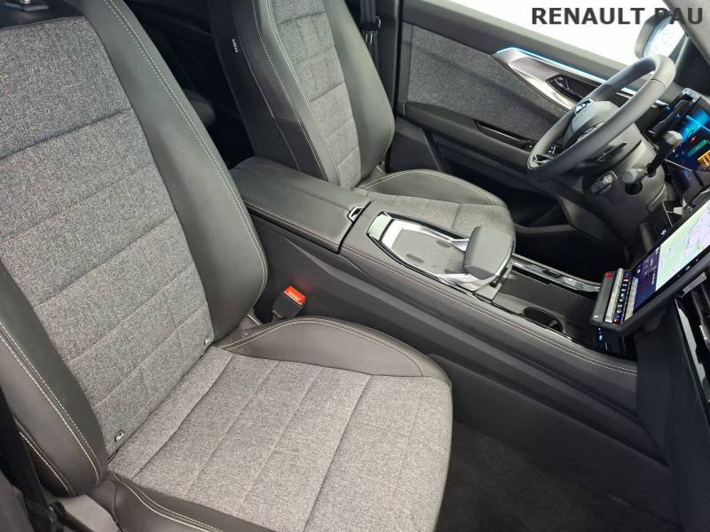 Renault Espace - Photo 9