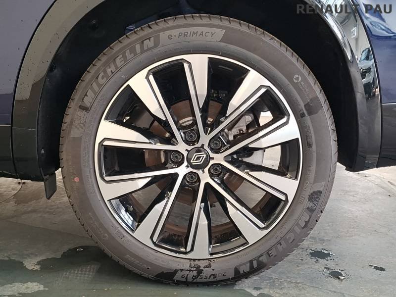 Renault Espace - Photo 10