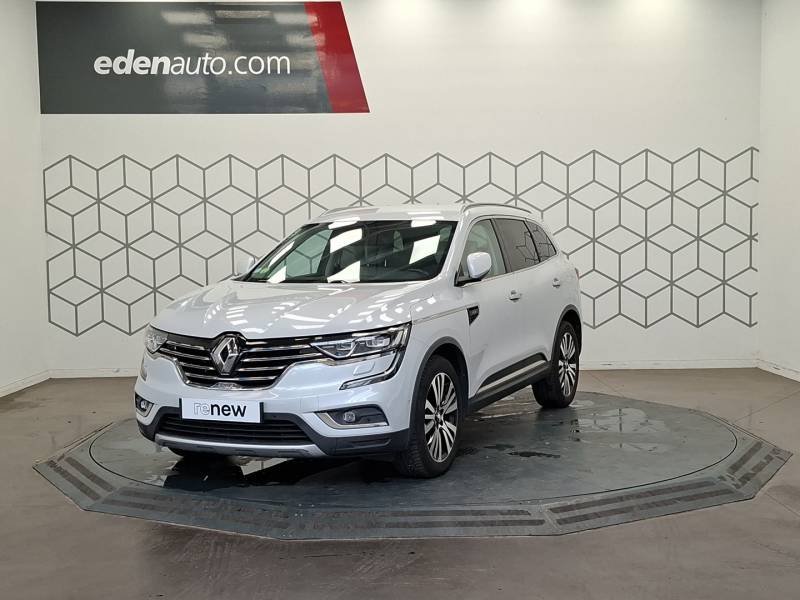 Renault Koleos - Photo 1