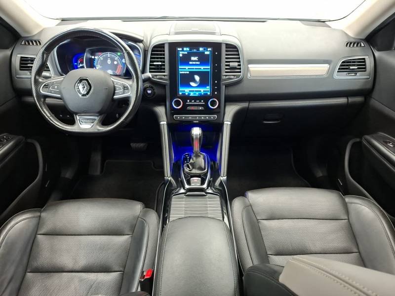Renault Koleos - Photo 11