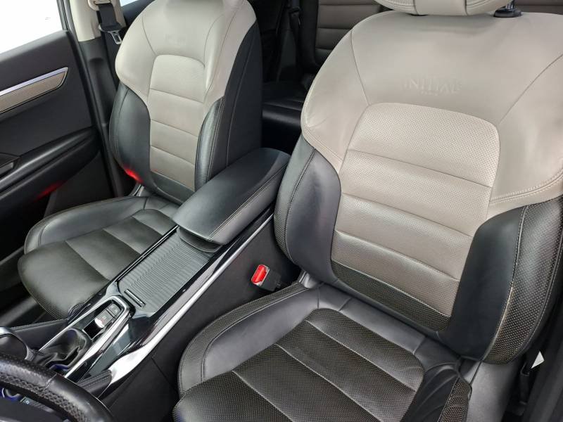 Renault Koleos - Photo 12