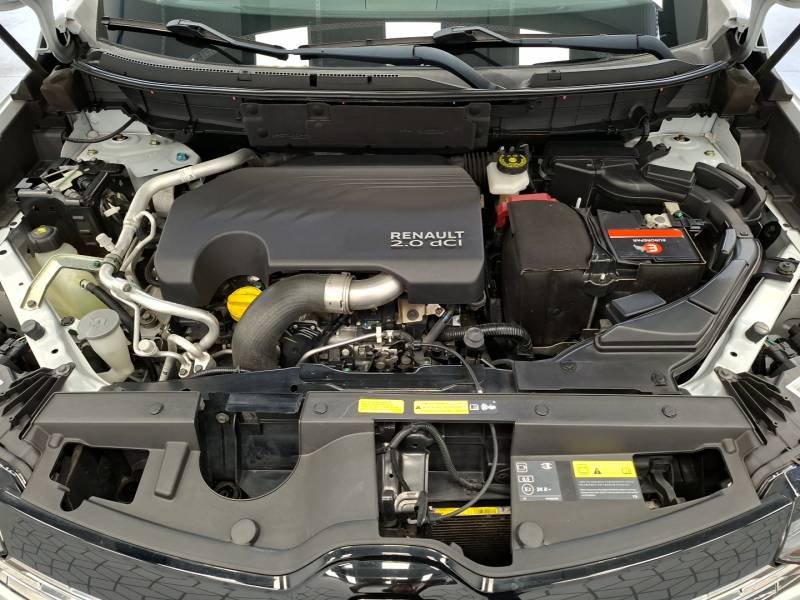 Renault Koleos - Photo 13