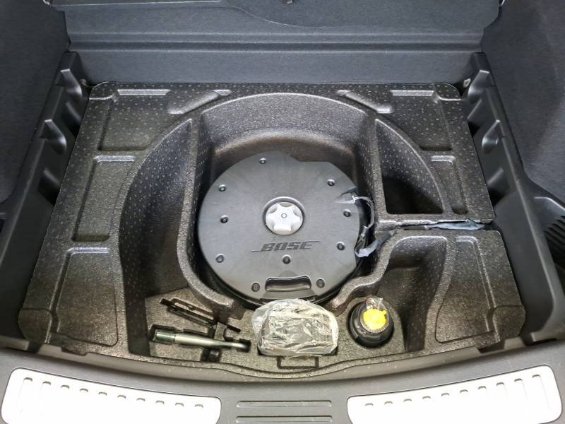 Renault Koleos - Photo 16